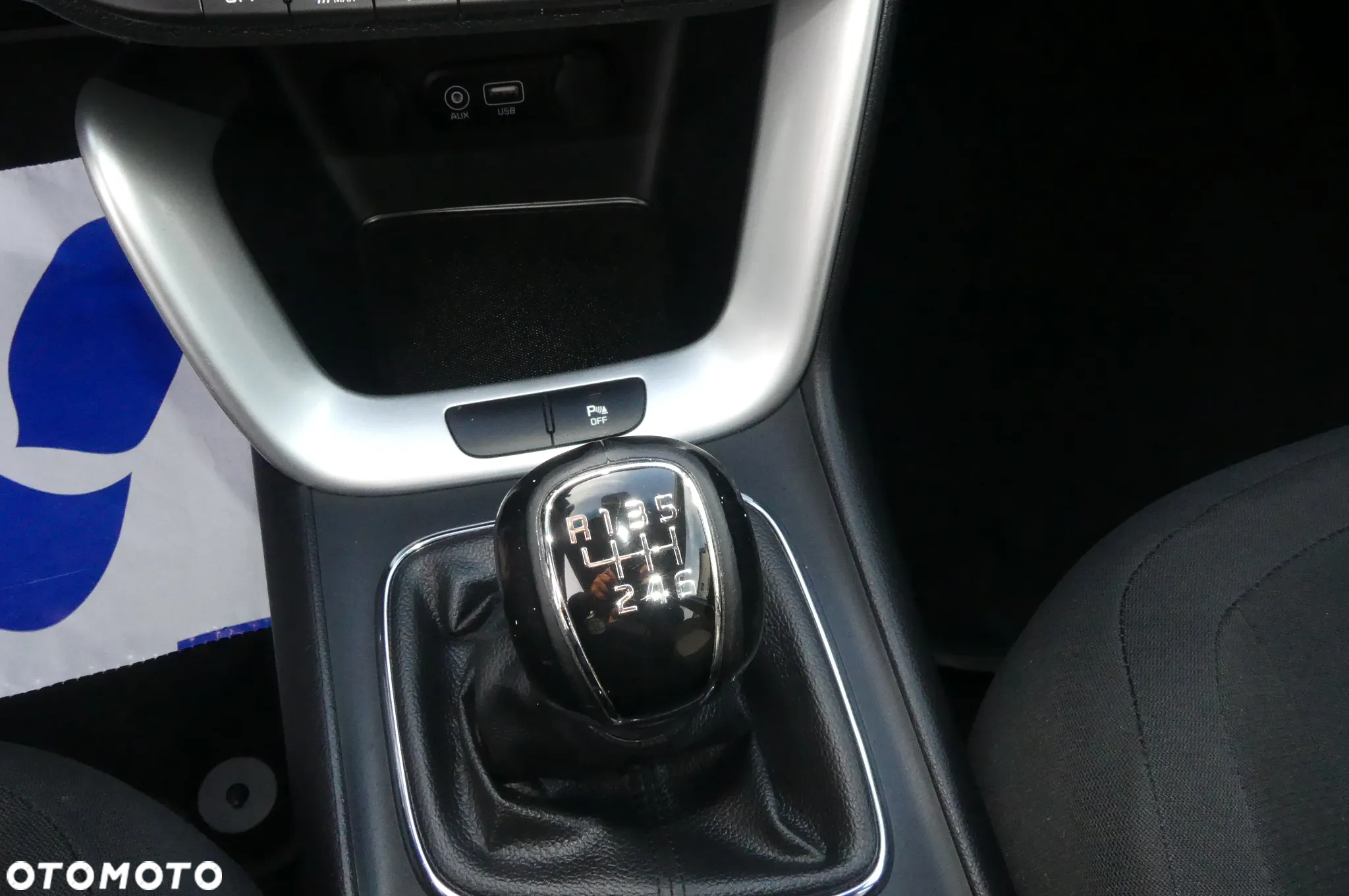Kia Ceed Cee'd 1.6 CRDi Smart Plus - 14