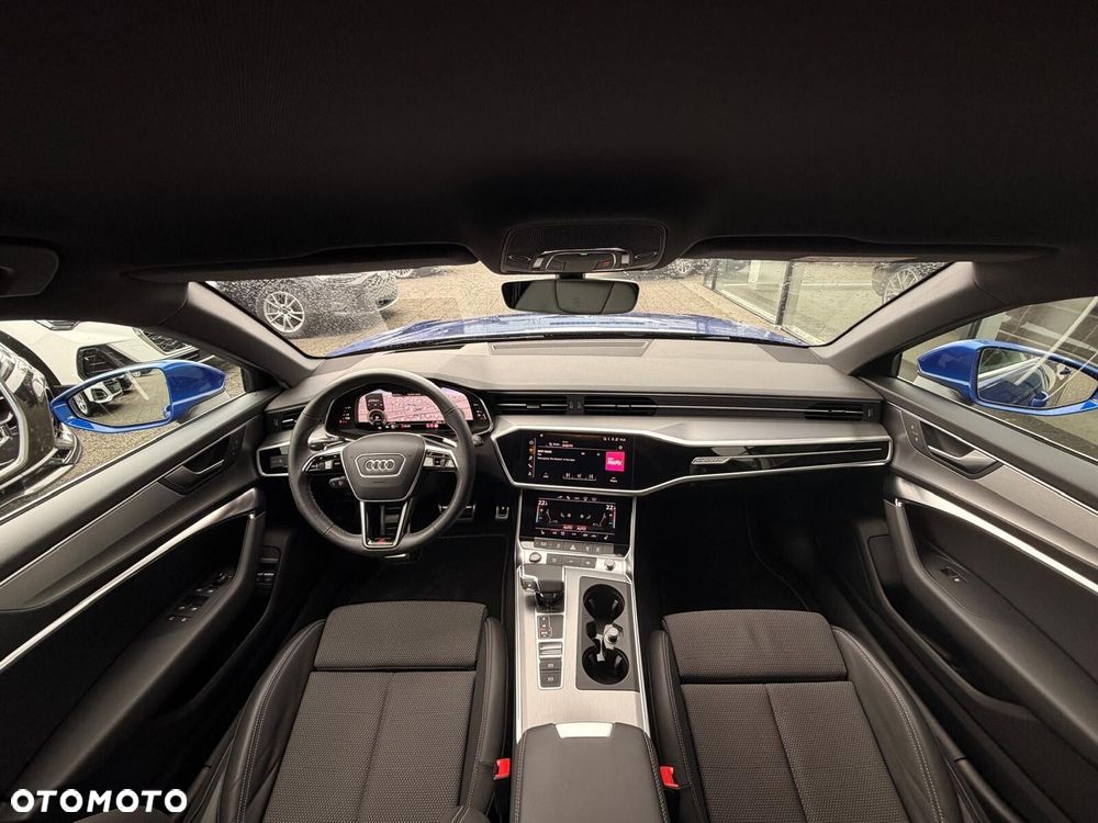 Audi A6 Avant - 24