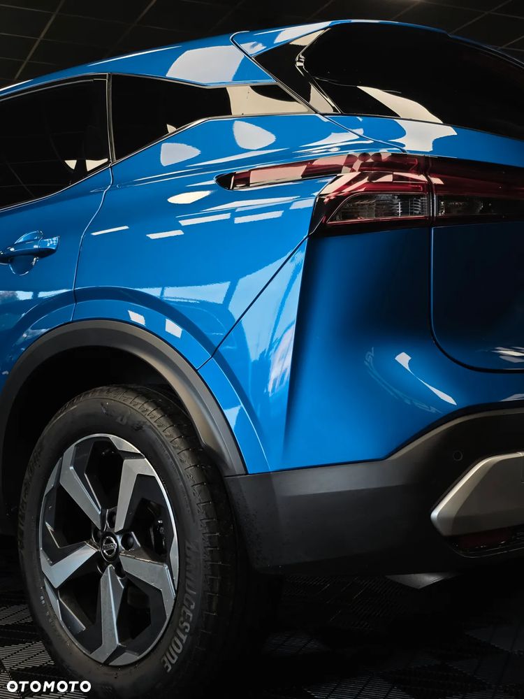 Nissan Qashqai 1.3 DIG-T N-CONNECTA - 5