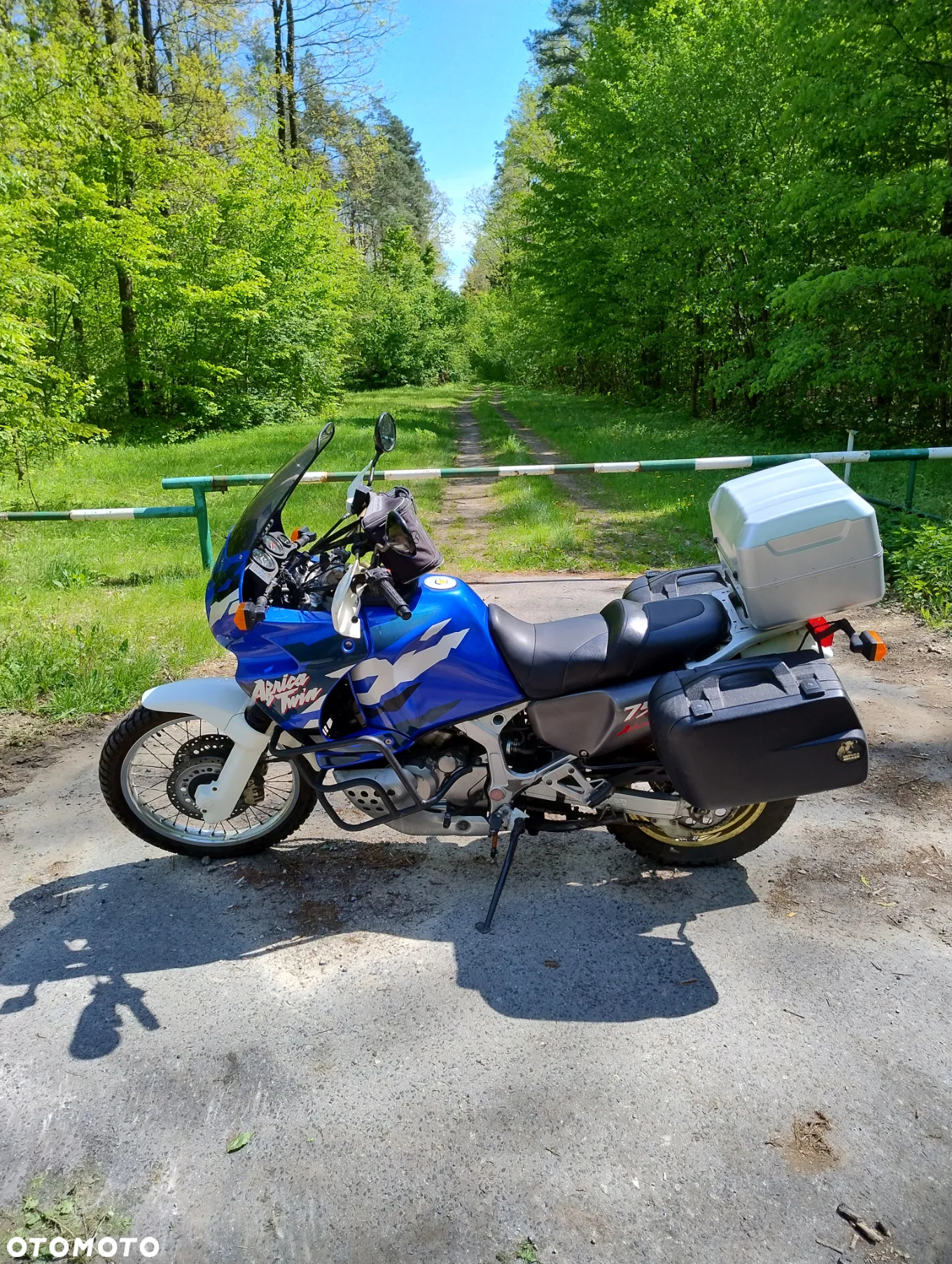 Honda Inny - 14