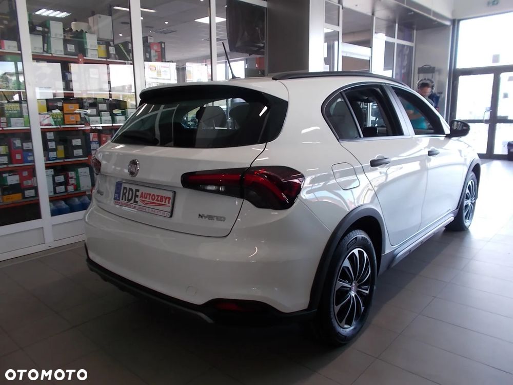 Fiat Tipo - 5