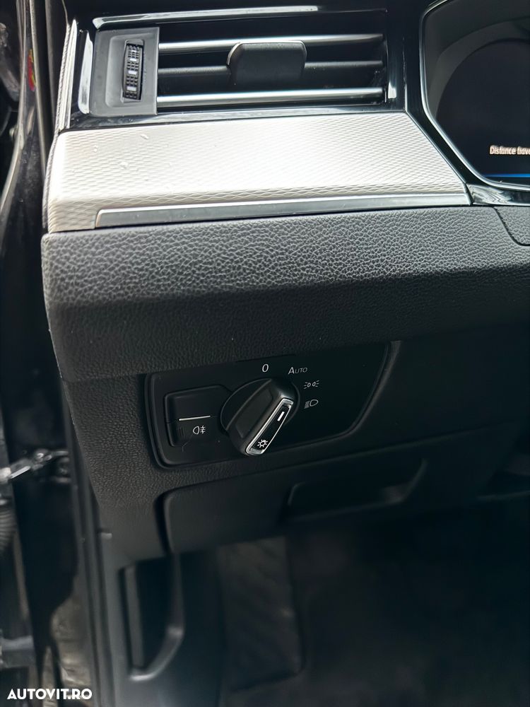 Volkswagen Passat - 17