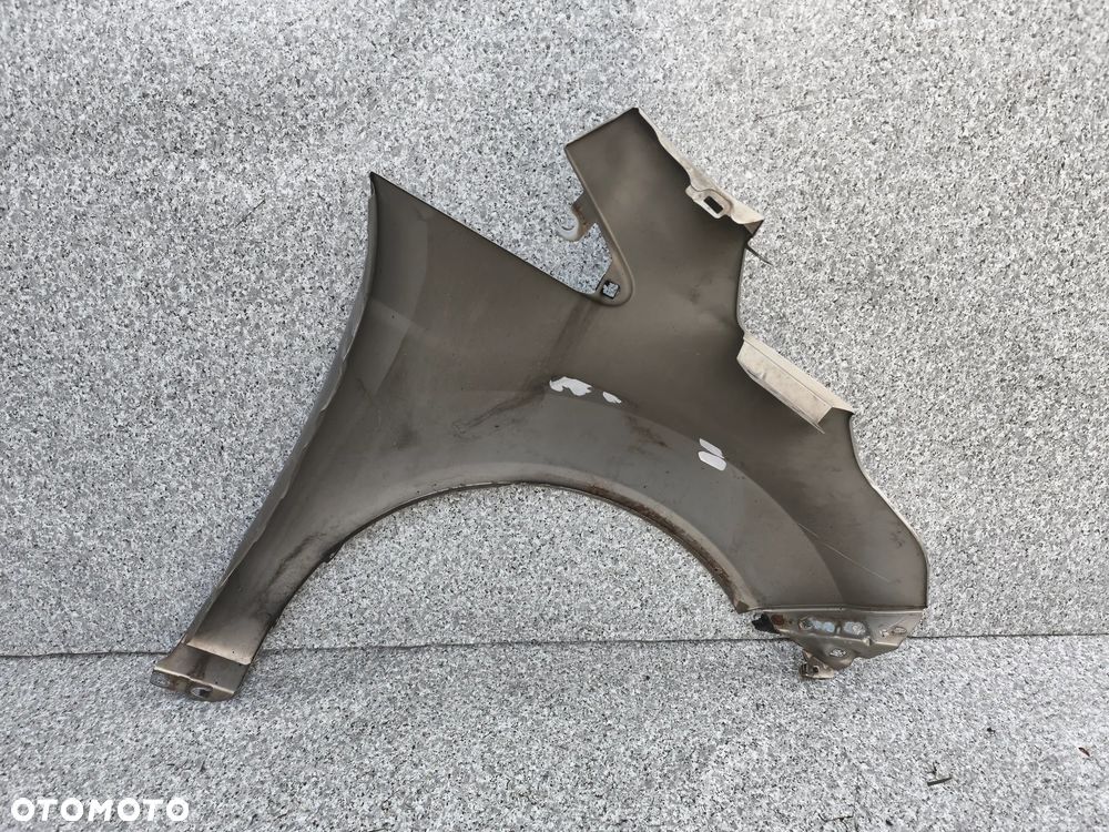 Ford B-Max błotnik lewy przód przedni - 3