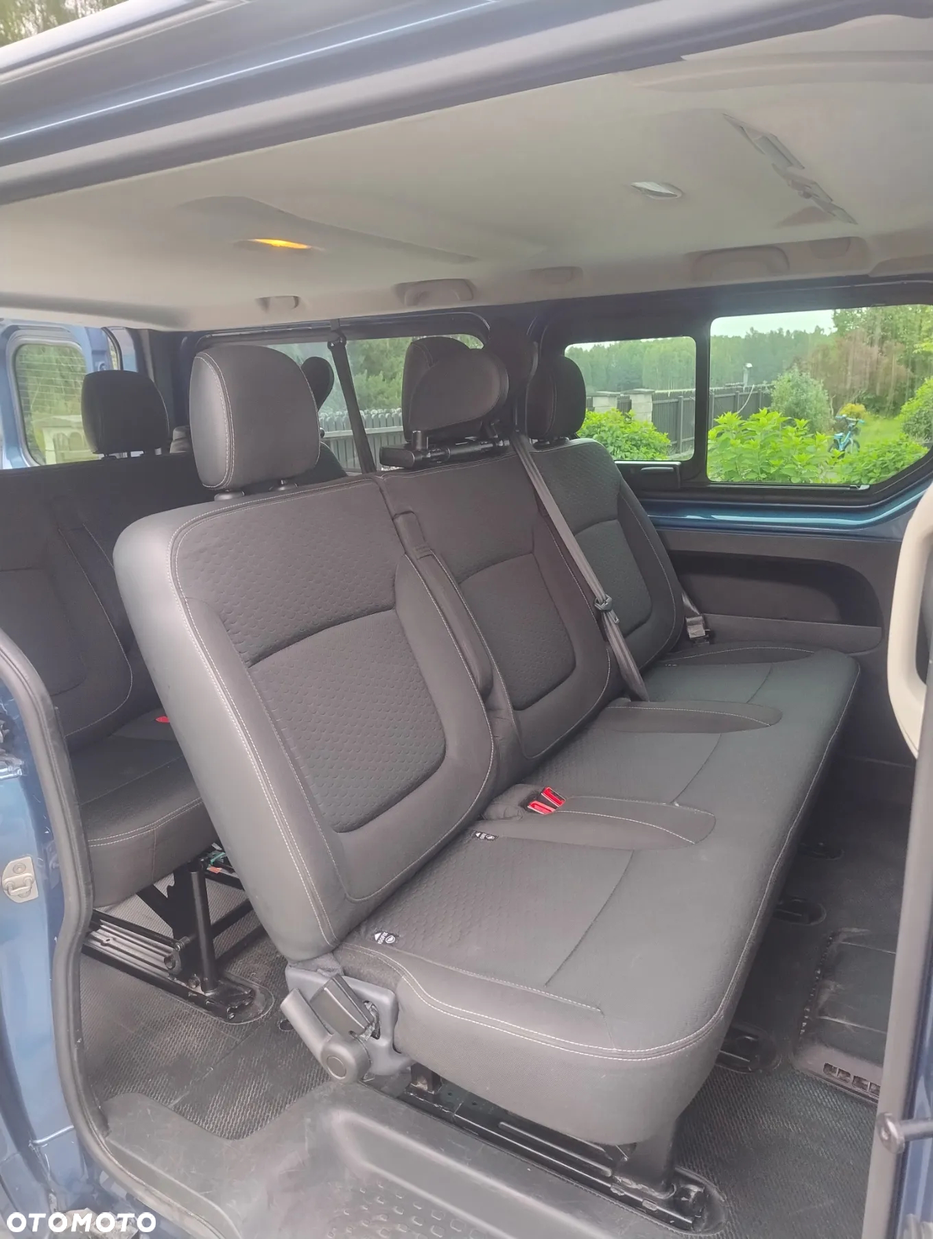 Opel Vivaro - 6