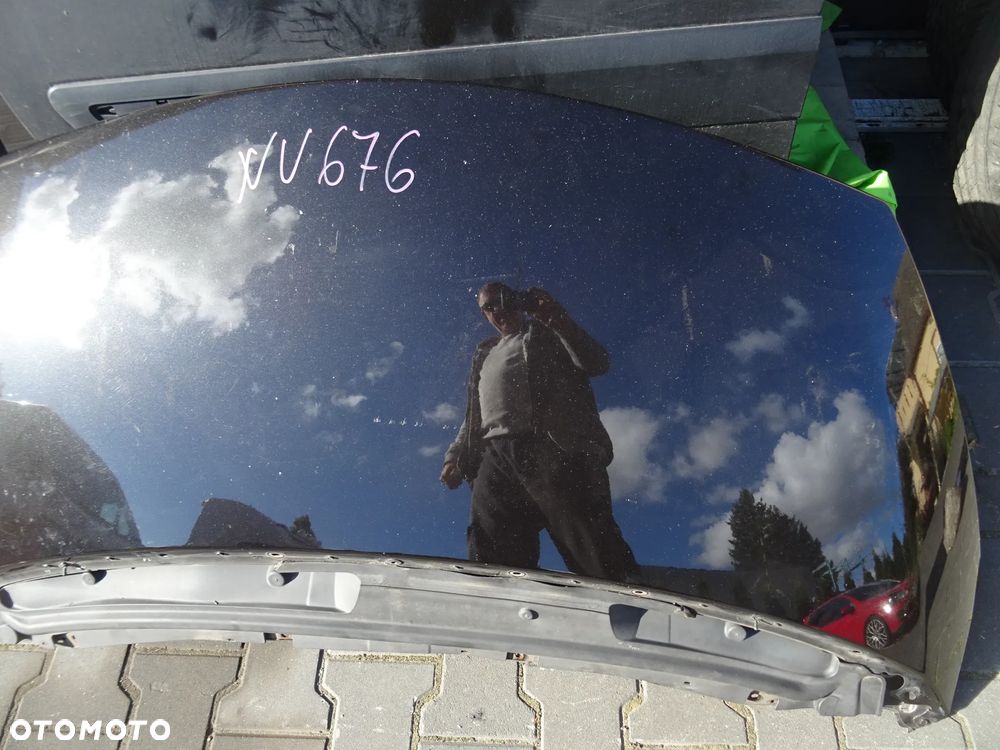 RENAULT ESPACE IV DRAZEK STABILIZATOR PANHARD INNE CZESCI  BLOTNIK LEWY PRAWY ZDERZAK PRZEDNI KSENON LAMPA DUZO  CZESCI - 6