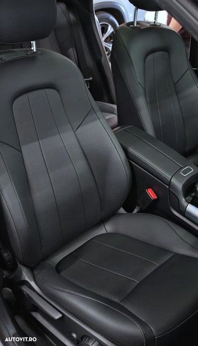 Mercedes-Benz GLA 250 e 8G-DCT - 8