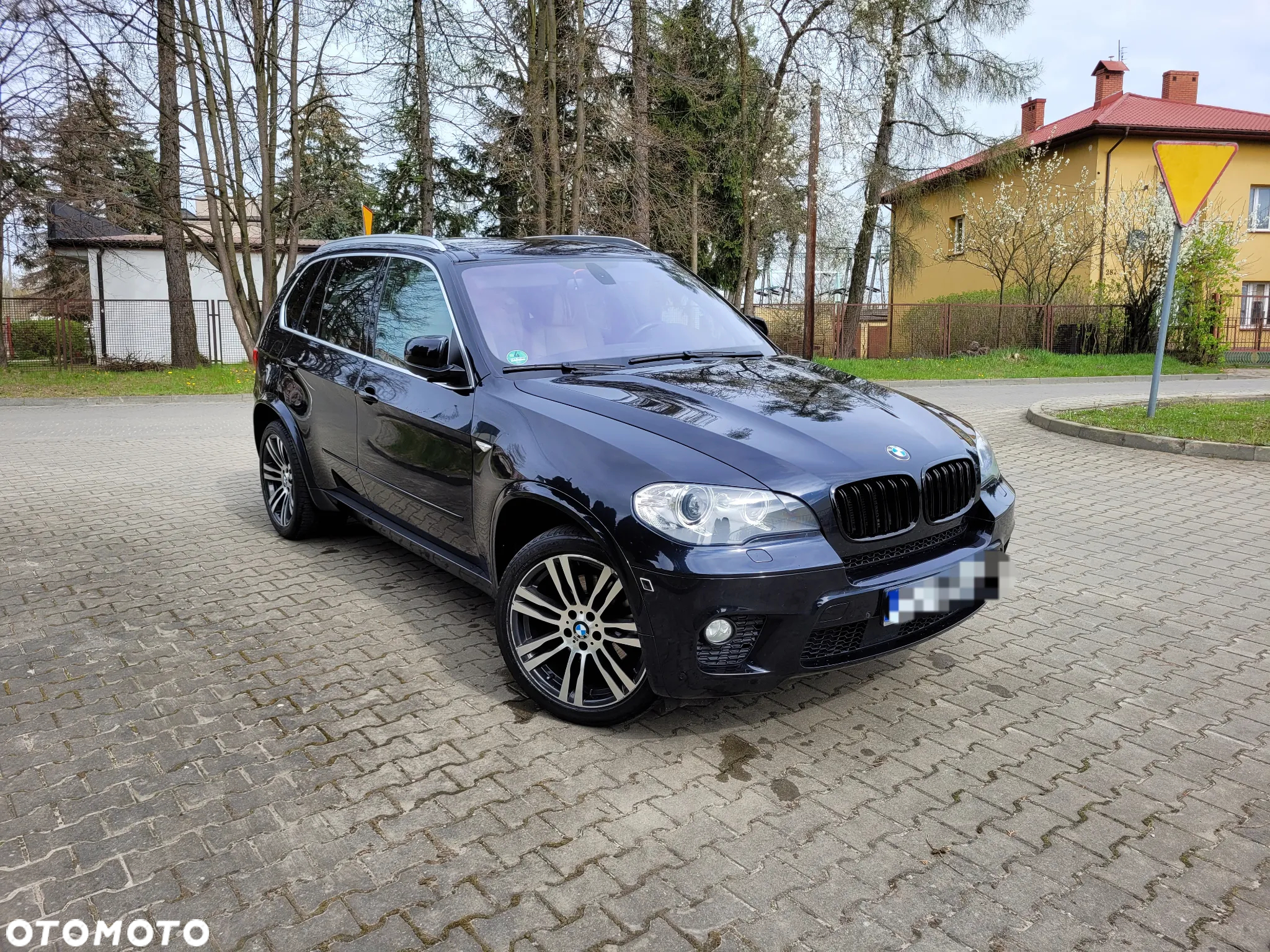 BMW X5 xDrive40d M Sport Edition - 2
