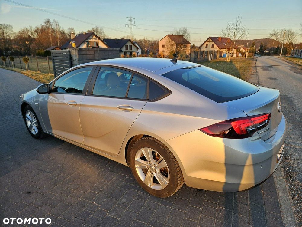 Opel Insignia - 6