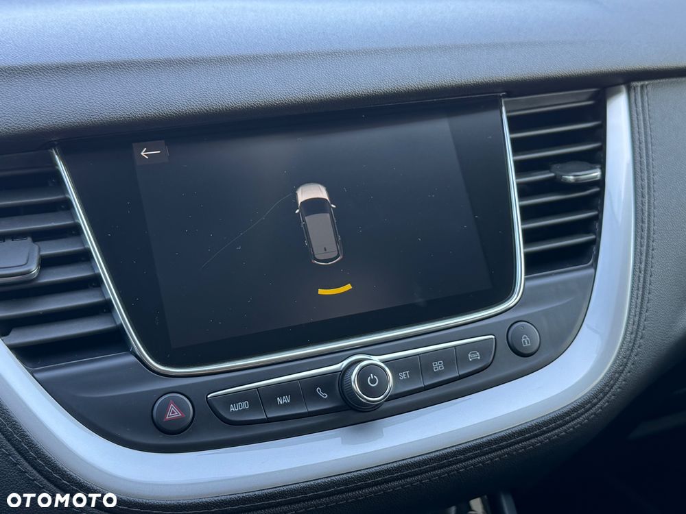 Opel Grandland X 1.5 CDTI Edition Business Pack S&S - 28