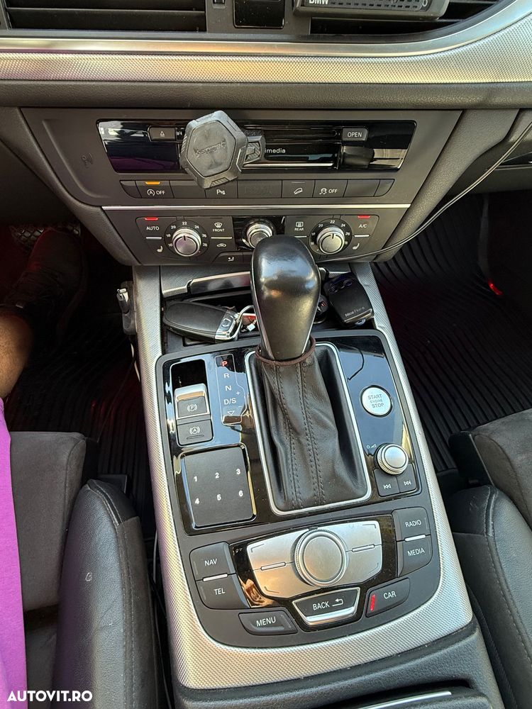 Audi A6 Allroad - 6