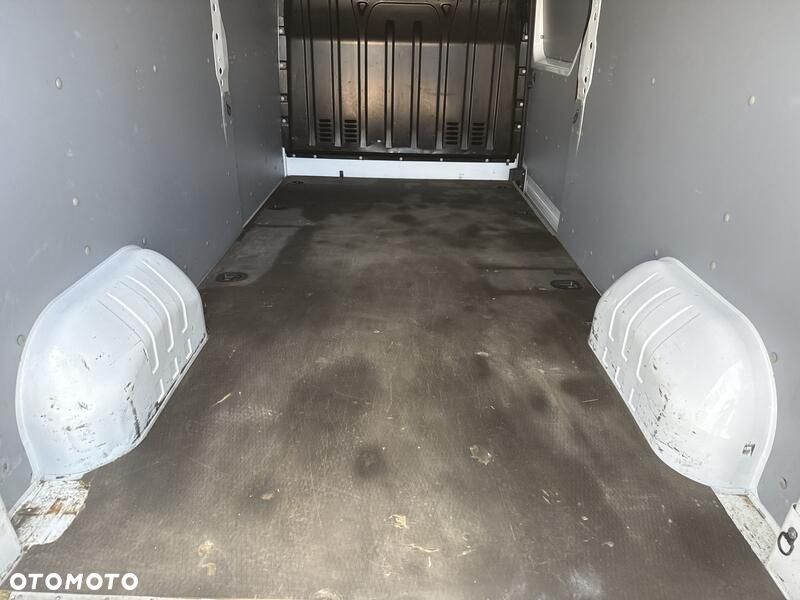 Renault Master L2 Pack Clim - 19