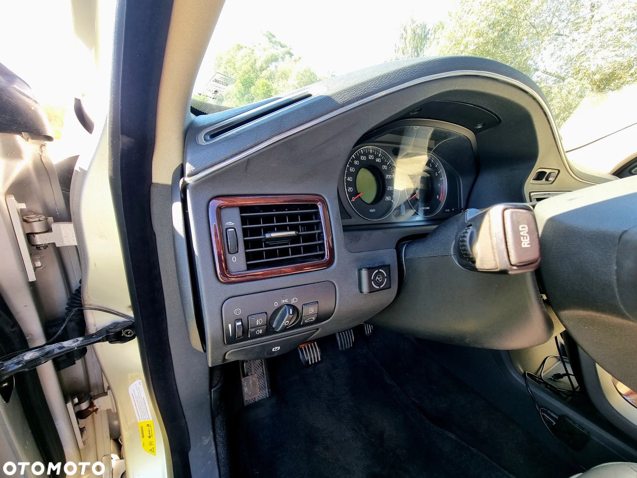 Volvo S80 2.5T Summum - 20
