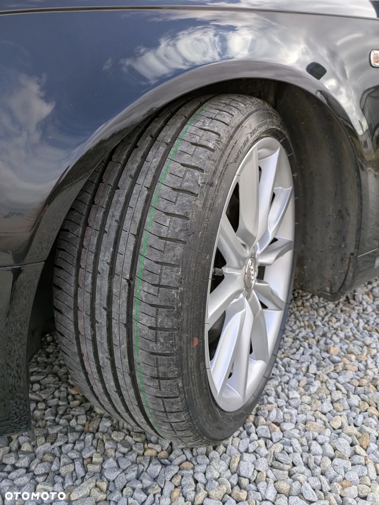Audi A4 Avant 1.8 T - 6