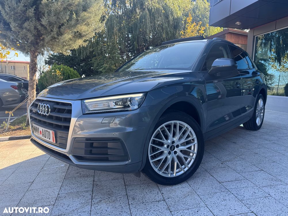 Audi Q5 2.0 TDI Quattro S tronic - 15