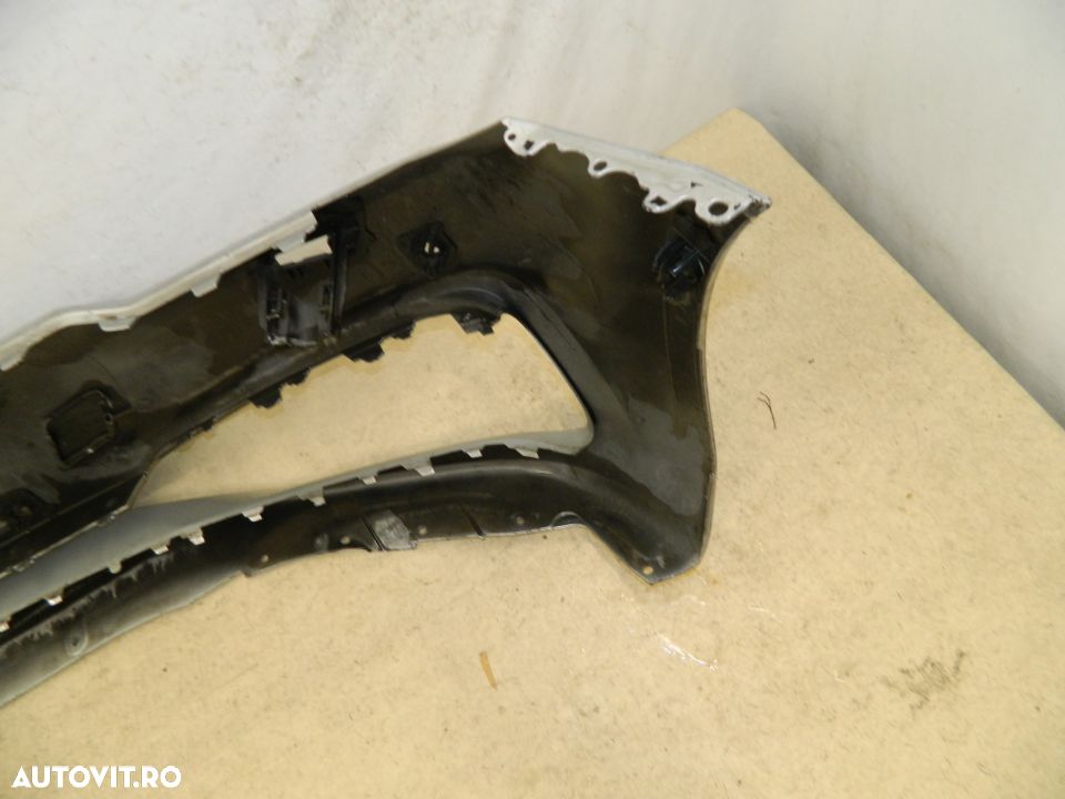 Bara fata BMW Seria 5, G30, 2016, 2017, 2018, 2019, 2020, 51117385336 - 6