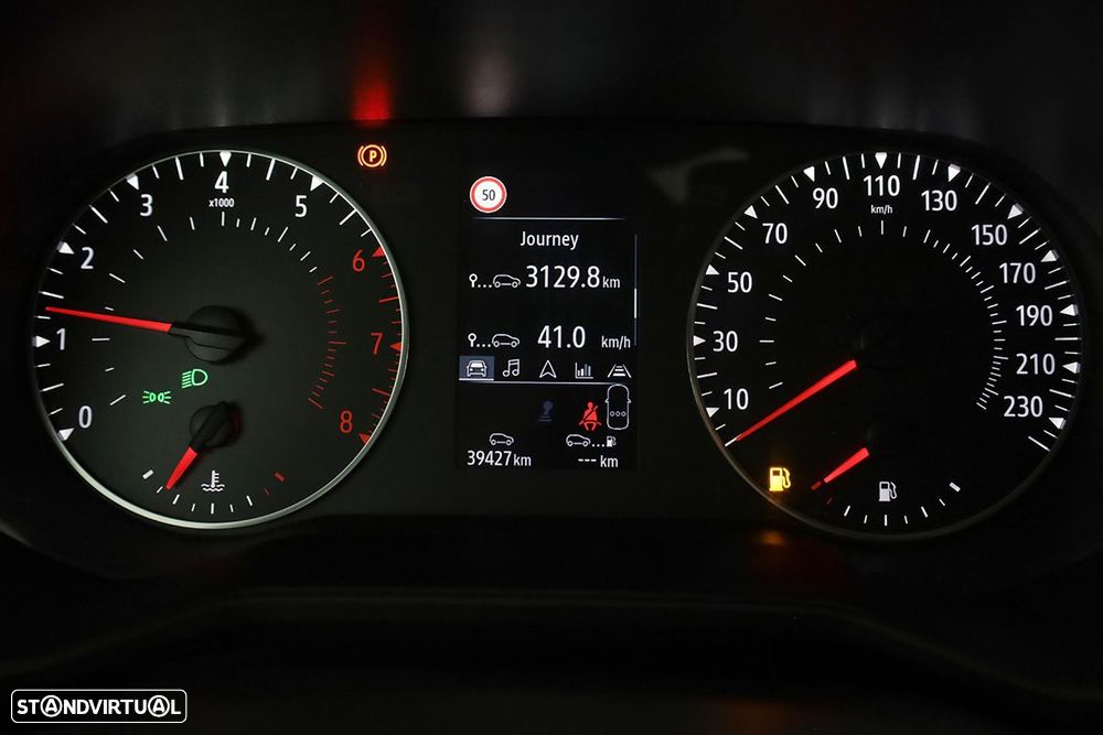 Renault Clio 1.0 TCe Evolution - 16