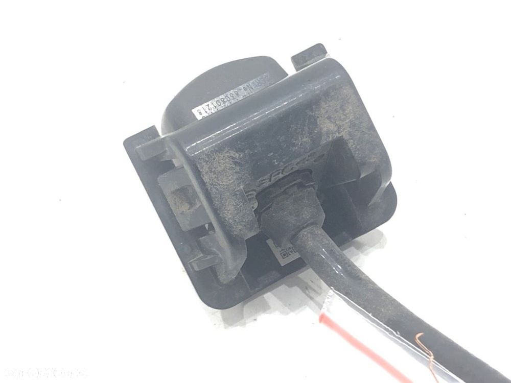 KAMERA COFANIA  HONDA CIVIC X coupe 2016 - 2022 2.0 118 kW [160 KM] benzyna 2016 - 2022 83C801218 - 2