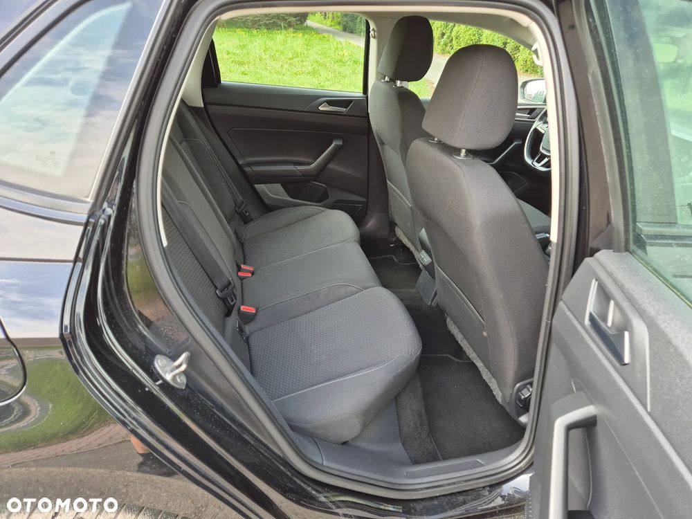 Volkswagen Polo 1.0 TSI OPF DSG Style - 26