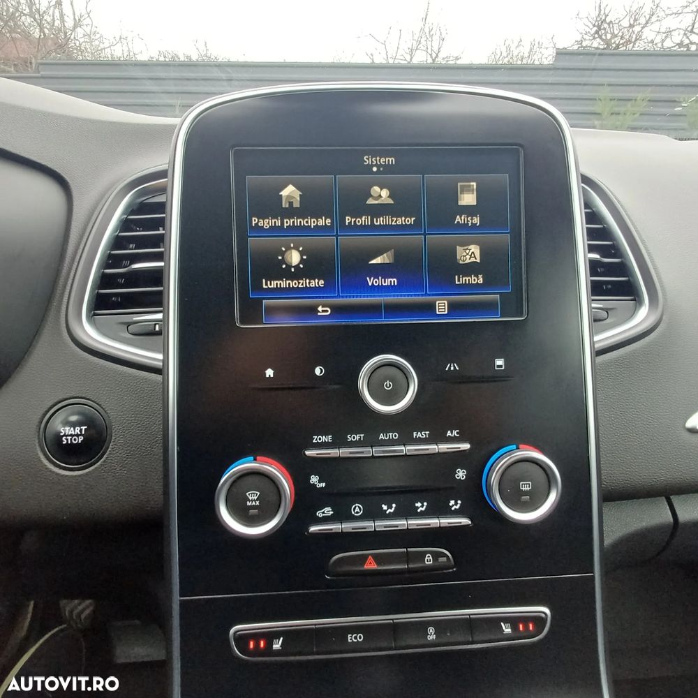 Renault Scenic ENERGY dCi 110 INTENS - 18