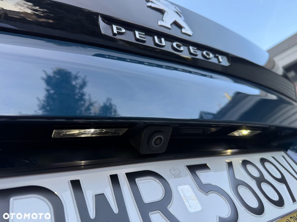 Peugeot 3008 - 16