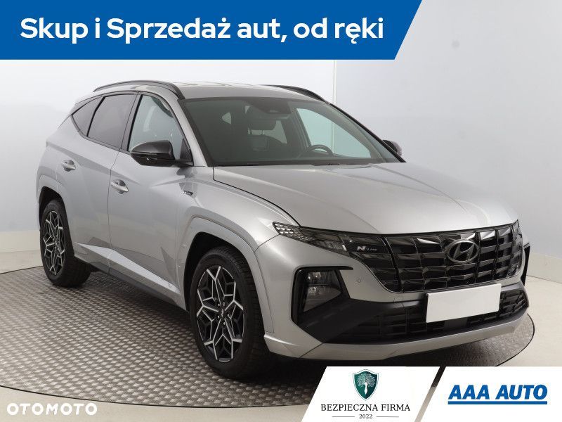 Hyundai Tucson - 3