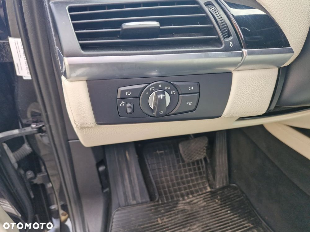 BMW X6 40d xDrive - 11