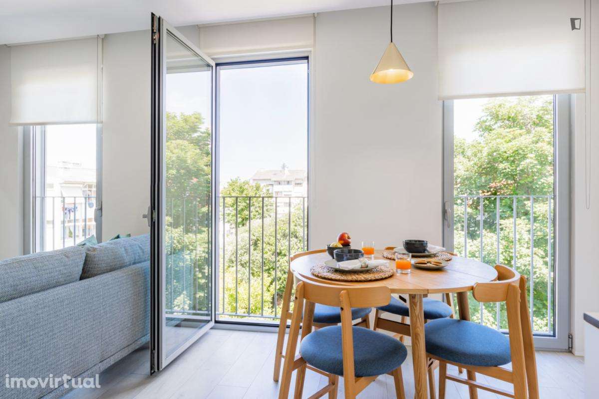 Estúdio - localizado em Massarelos Porto - Grande imagem: 3/42