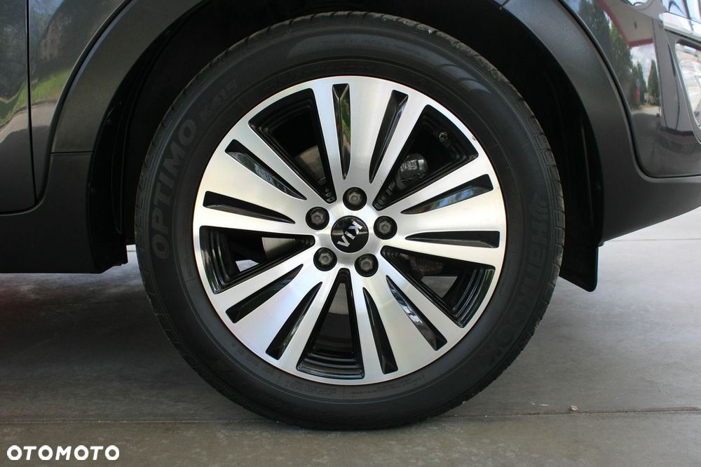 Kia Sportage 2.0 GDI XL 2WD - 37