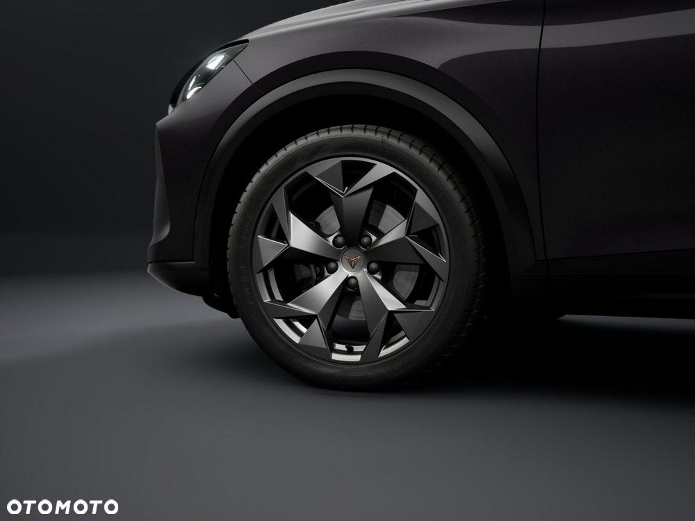 Cupra Formentor - 5