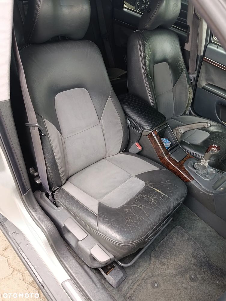 Volvo S80 2.4 - 8