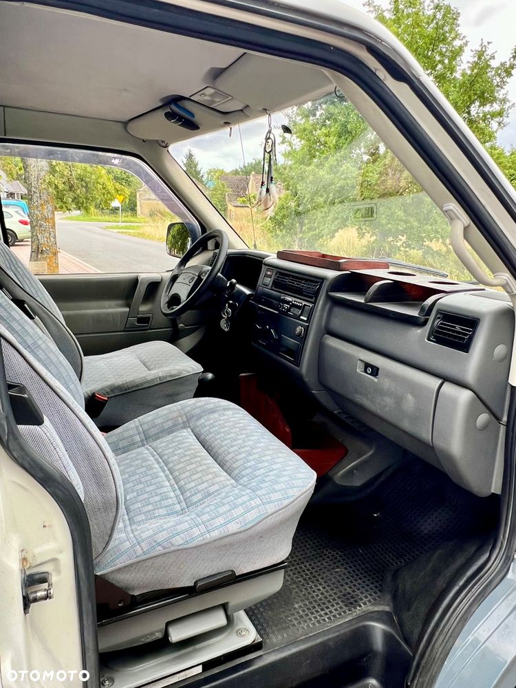 Volkswagen Transporter Standard - 12