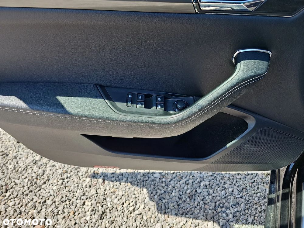 Skoda Superb 2.0 TSI Style DSG - 14