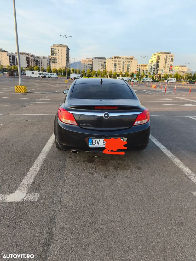 Opel Insignia - 3
