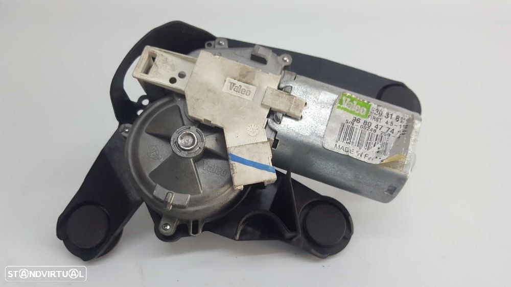 MOTOR LIMPA-VIDROS TRASEIRO PEUGEOT 3008 SPORT PACK - 1