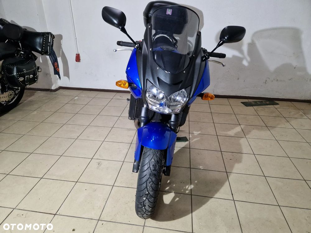Kawasaki Z - 4