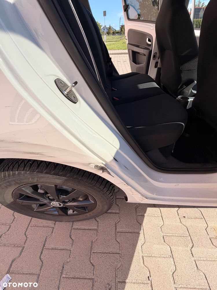 Skoda Citigo 1.0 Elegance - 16