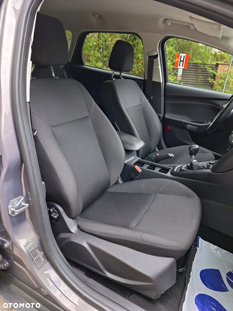 Ford Focus 1.0 EcoBoost Platinium X ASS - 23