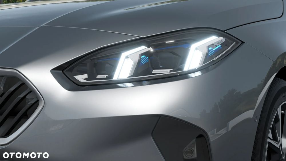 BMW Seria 1 - 6