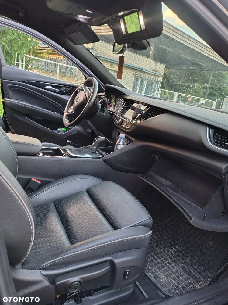 Opel Insignia 1.6 Automatik Innovation - 19