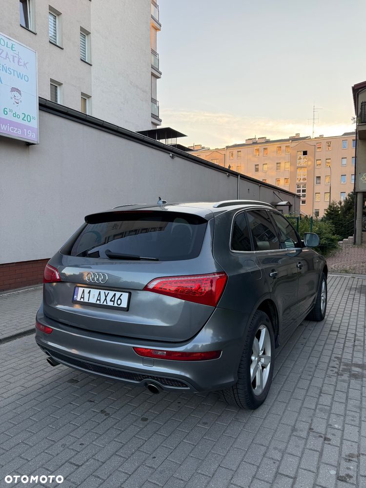 Audi Q5 - 8