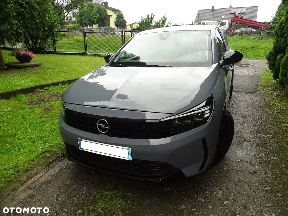 Opel Corsa 1.2 Direct Injection Turbo - 2