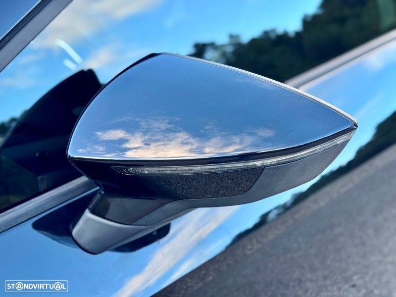 SEAT Leon SC 2.0 TSI S&S DSG Cupra 290 - 57