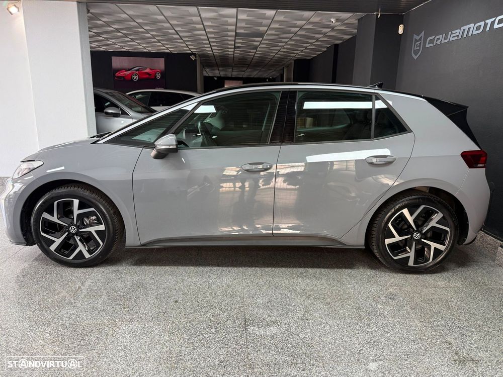 VW ID.3 58 kWh Pro - 5