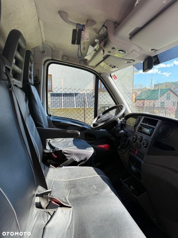 Iveco Daily - 24