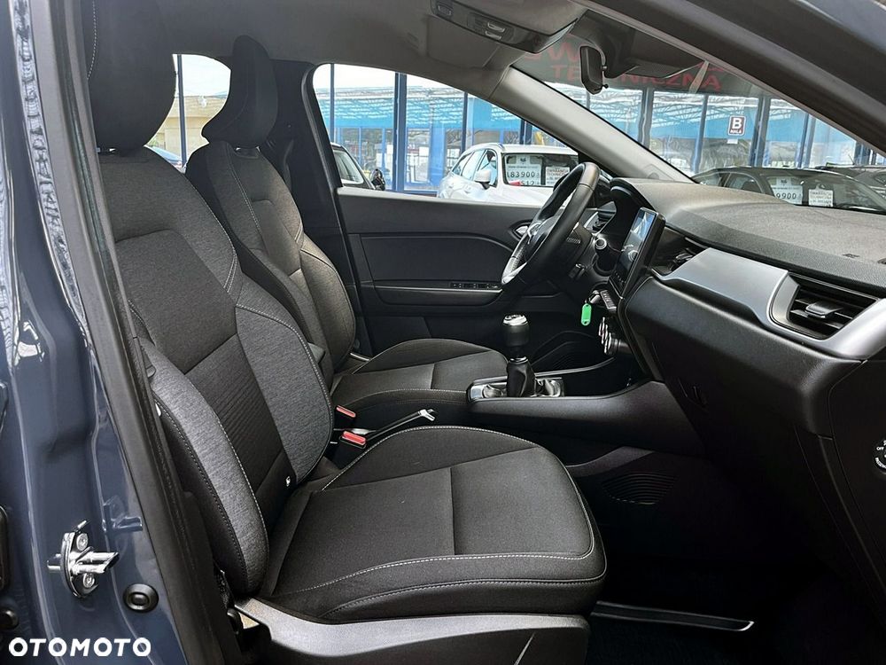Renault Captur - 12