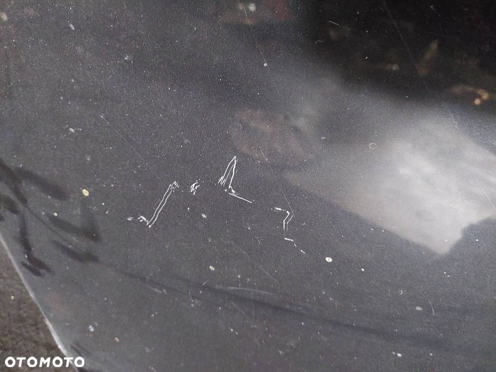 KOMPLETNY PRZÓD MASKA ZDERZAK LAMPA BŁOTNIK RENAULT MEGANE II NV676 - 13