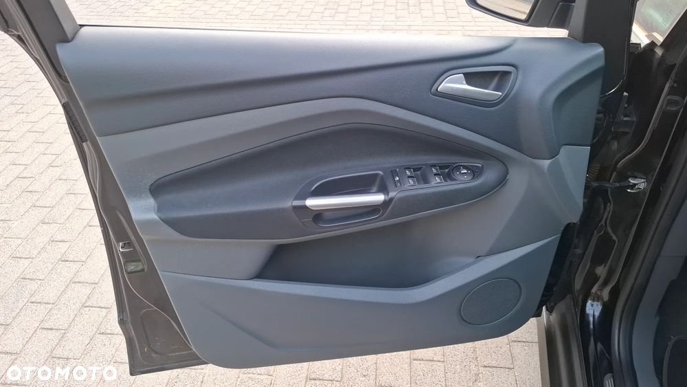 Ford Grand C-MAX 1.6 EcoBoost Titanium - 18