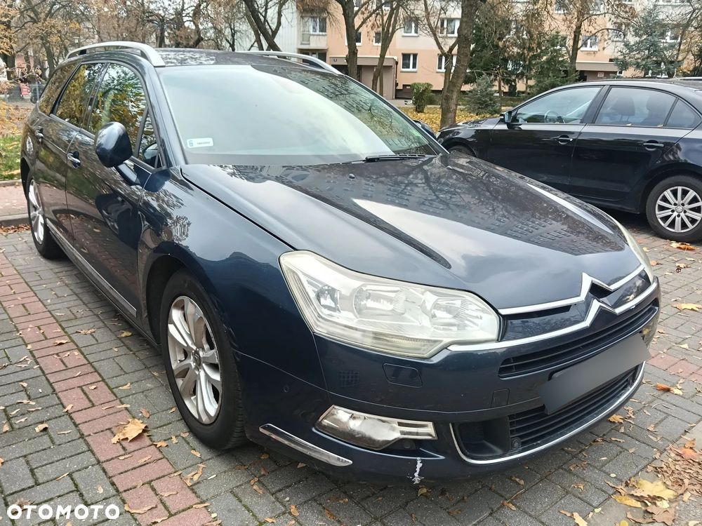 Citroën C5
