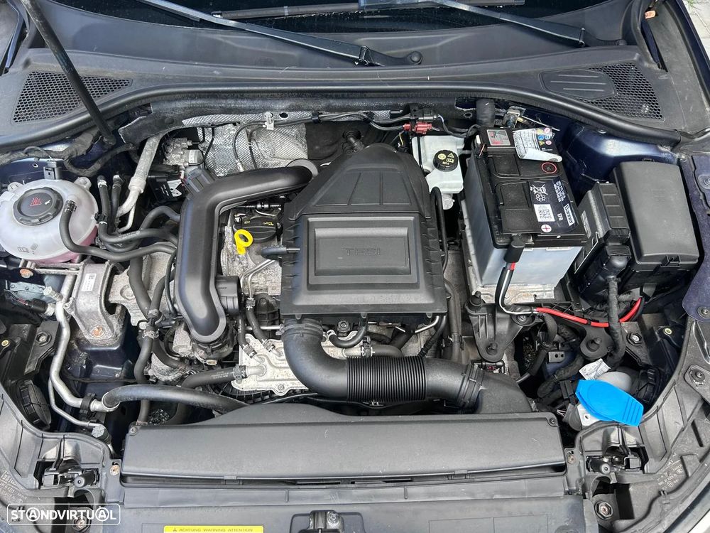 Audi A3 Sportback 1.0 TFSI S tronic sport - 15