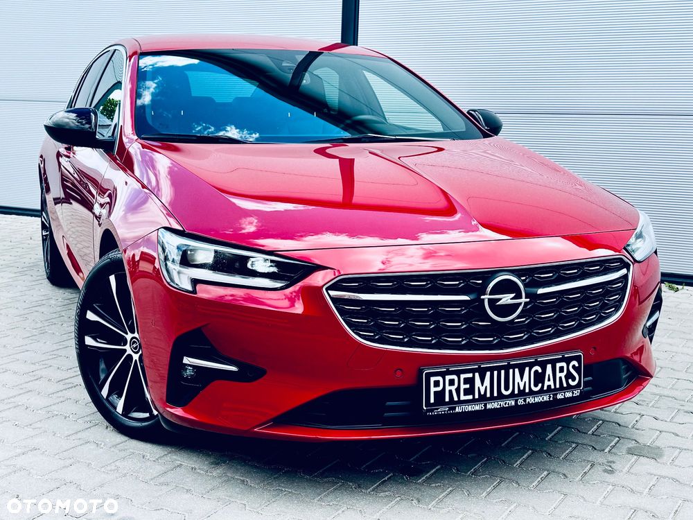 Opel Insignia - 13